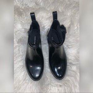 Marc Fisher Rainy Rain Boots